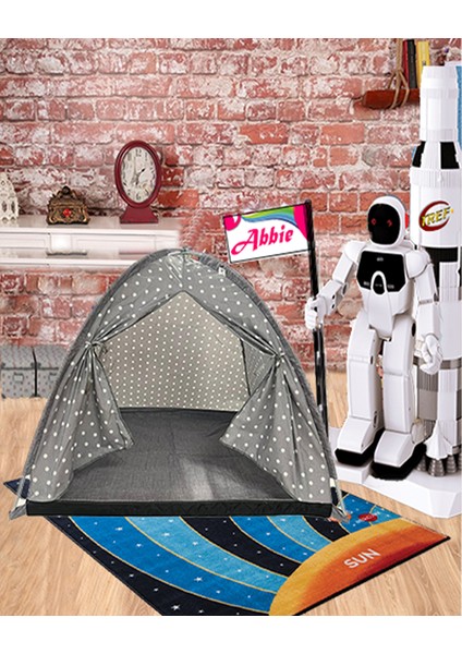 Oyun Çadırı Yeni Puantiye G fırsatları