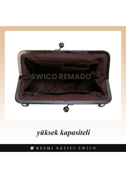 Kadın Vintage Omuz Çantası (Yurt Dışından) fırsatları