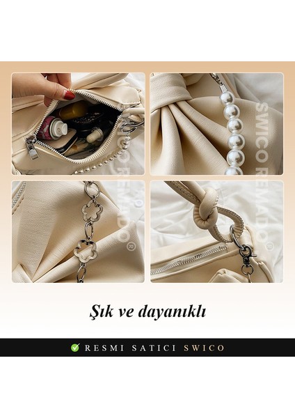 Kadın Omuz Çantası (Yurt Dışından)