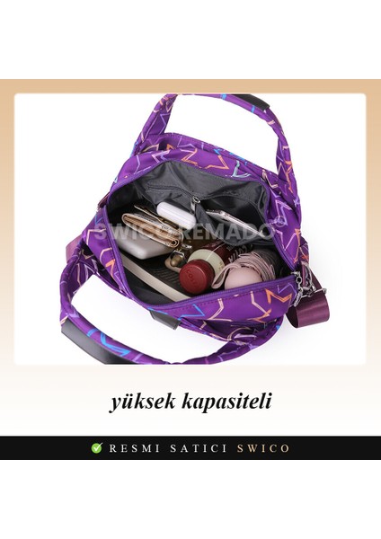 Kadın Omuz Çantası (Yurt Dışından)