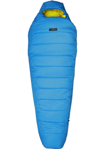 Ice Storm Ultralight V2 -26°c Uyku Tulumu