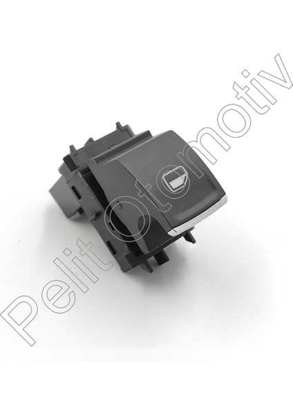 Pelit Otomotiv Audi A1 Sağ Ön Arka Tekli Cam Düğmesi 5G0959855R