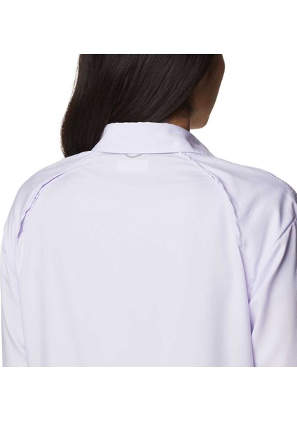 Silver Ridge Utility Kadın Uzun Kollu Gömlek indirimleri