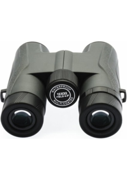 Profesyonel - Su Geçirmez El Dürbünü 12X32 fiyatları