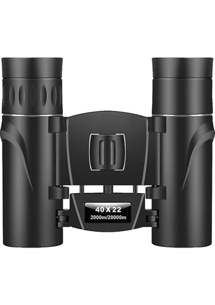 40X22 Cepte Taşımalı Kauçuk Kaplamalı Mini Dürbün fiyatları