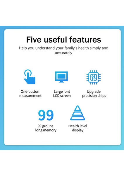 Umee Tam Otomatik Bileğe Monte Elektronik Tansiyon Aleti (Yurt Dışından) fırsatları