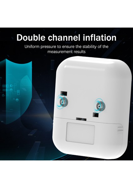 Umee Tam Otomatik Bileğe Monte Elektronik Tansiyon Aleti (Yurt Dışından) indirimleri