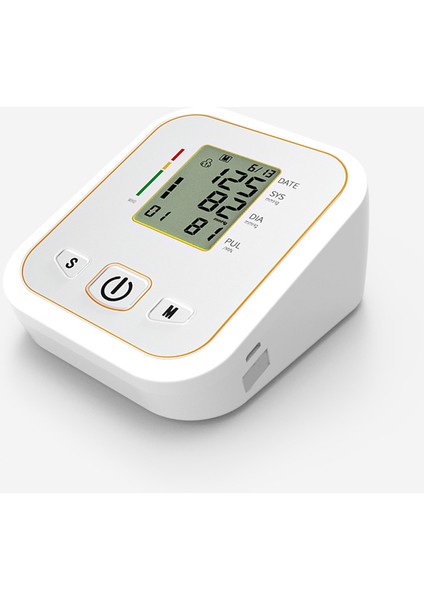 Evde Kullanım Için Kola Takılan Elektronik Monitörü (Yurt Dışından)