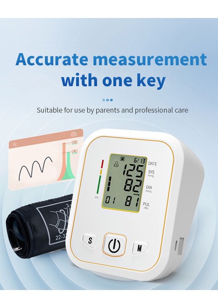 Evde Kullanım Için Kola Takılan Elektronik Monitörü (Yurt Dışından) indirimleri