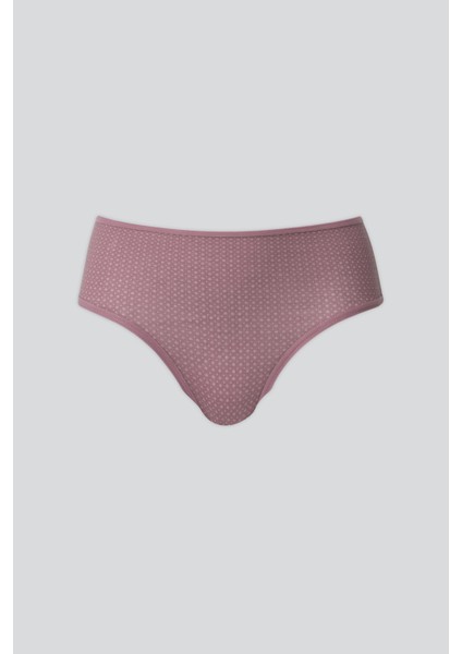 Daily Fit 7’li Bayan Slip Külot fırsatları