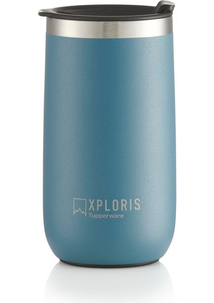 Xploris Termos Bardak 350ML Yeşil