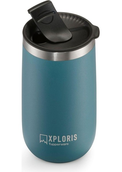 Xploris Termos Bardak 350ML Yeşil