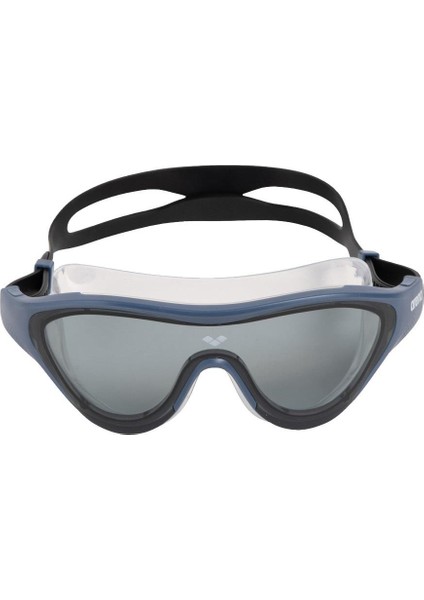 The One Mask Grey Unisex Gözlük 003148106 fiyatları