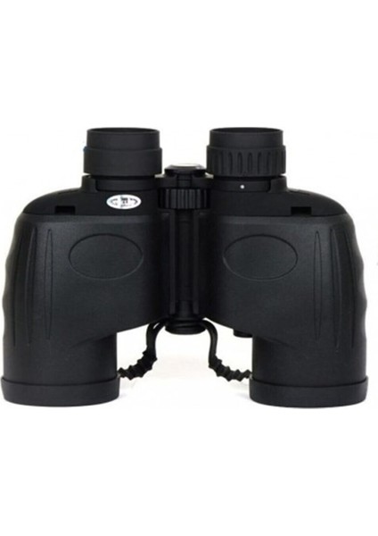 Sugeçirmez Pusulalı Profesyonel Nıkula 7X50 Dürbün