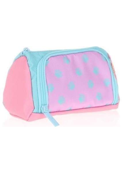 3 Colors Plump Kalem Çantası Paws K2433 fiyatları