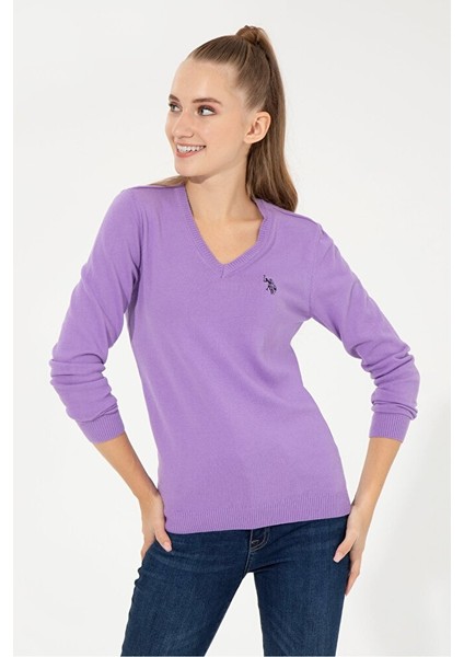 Lacivert Kadın Kazak fırsatları