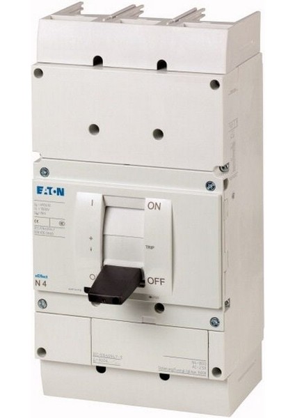 N4-1250 Kompakt Tip Yük Ayırıcı 3X1250A