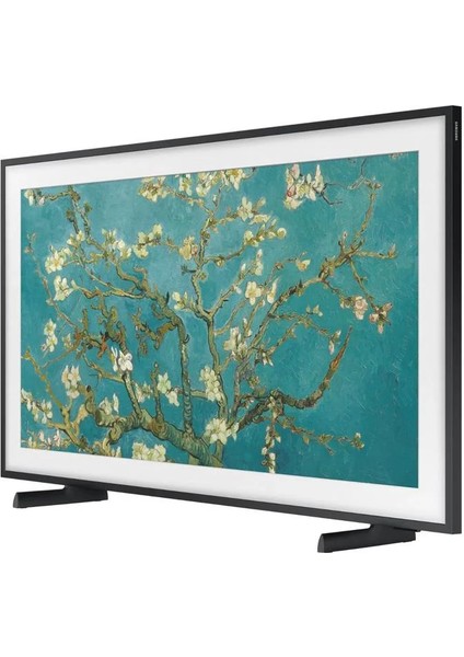 85LS03BG 85" 214 Ekran Uydu Alıcılı 4K Ultra HD Smart QLED TV