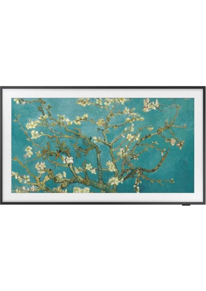 75LS03BG 75" 190 Ekran Dahili Uydu Alıcılı 4K Ultra HD Smart QLED TV