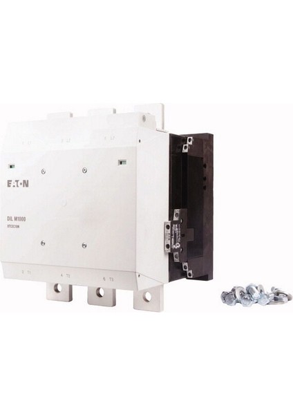 DILM1000/22(RA250) Güç Kontaktörü 1000A 2na+2nk