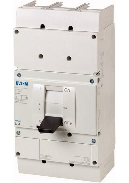 N4-800 Kompakt Tip Yük Ayırıcı 3X800A