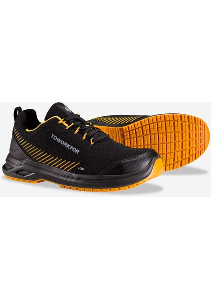 X-100 S1P Src Esd Spor Iş Ayakkabısı modelleri