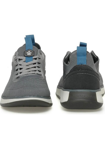 Erkek Sneaker Gri 101345256 Revolve 3fx
