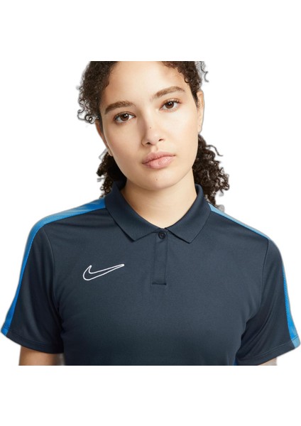 DR1348-451 Dri-Fit Academy Kadın Polo T-Shirt fiyatları