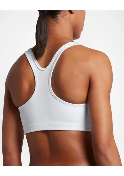 Swoosh Futura Kadın Sporcu Sütyeni Nefes Alabilir Kumaş ile Yazlık Moda İçin fırsatları