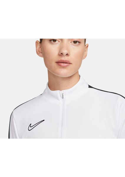 DR1354-100 Dri-Fıt Academy Kadın Uzun Kollu T-Shirt modelleri