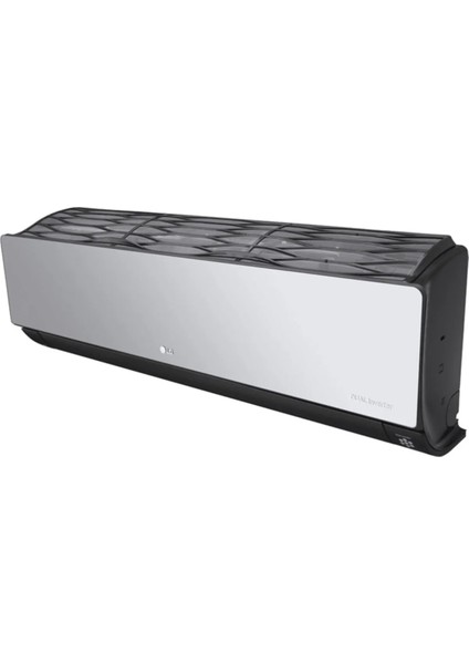 AC18BH Uv Art Cool 1216312 A++ 18000 BTU Duvar Tipi Klima