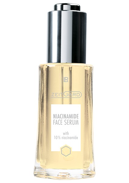 Zeıtgard Niacinamid Serum