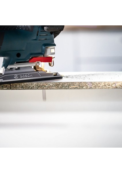 Expert ‘hardwood 2-Side Clean’ T 308 Bf Dekupaj Testere Bıçağı 3 Parça fırsatları