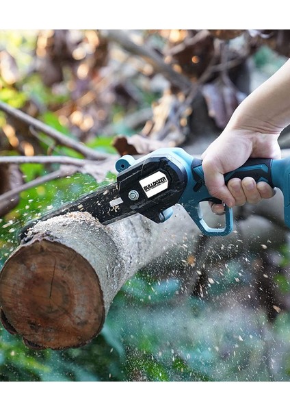 Çift Akülü Testere Dal Budama 21V 15CM Pala fiyatları