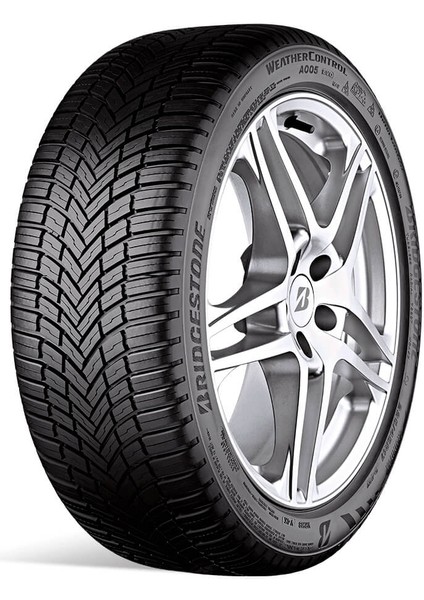 185/65 R15 92V Xl Weather Control A005 Evo Oto 4 Mevsim Lastiği ( Üretim Yılı:2023 )