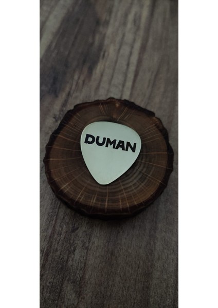Gitar Pena Duman Yazılı Metalgitar Penasılazer Işlemeli fiyatları