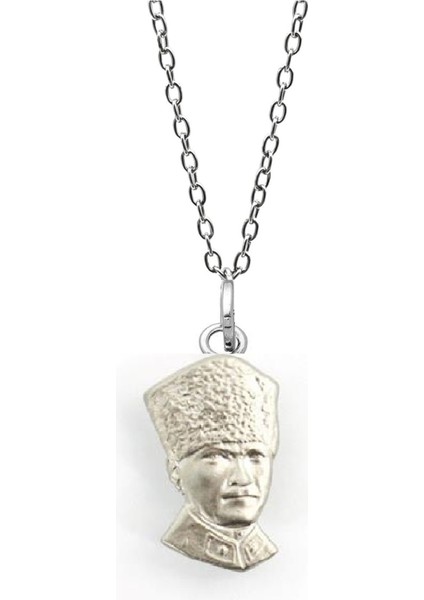 Atatürk Kolye