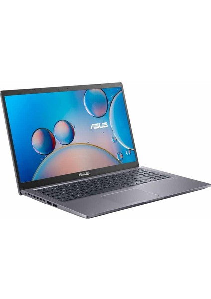 I3-1115G4 4gb 256GB SSD 15.6" Freedos Taşınabilir Bilgisayar X515EA-EJ3579