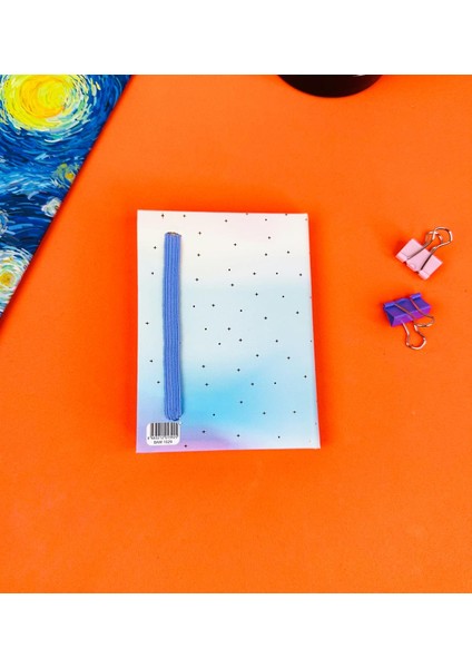 My Planner Tasarımlı Sert Kapaklı Mini Defter modelleri