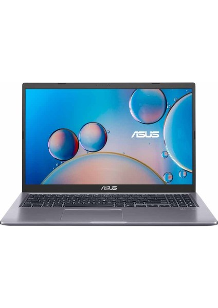 X515EA-EJ357901 Intel Core i3 1115G4 8GB 256GB SSD 15.6" Freedos Taşınabilir Bilgisayar