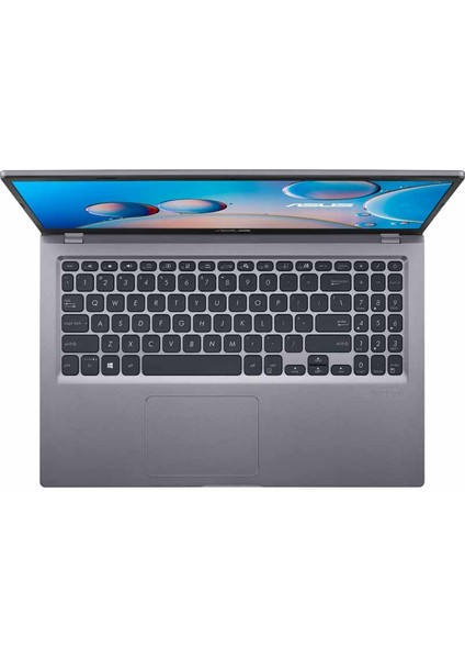 X515EA-EJ357901 Intel Core i3 1115G4 8GB 256GB SSD 15.6" Freedos Taşınabilir Bilgisayar