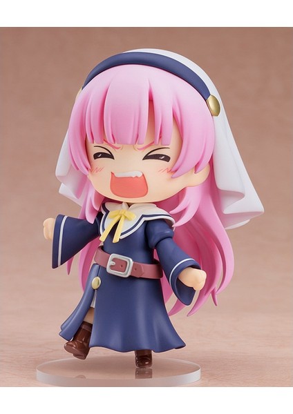 Nendoroid 1544 - Kamisama Ni Natta Hi - Satou Hina Figür