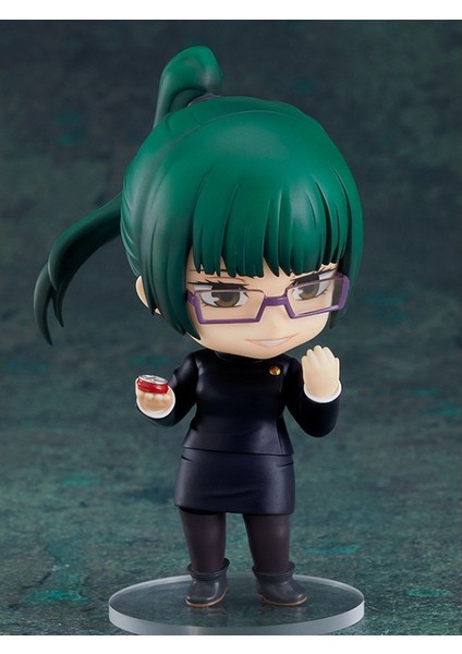 Nendoroid 1743 - Jujutsu Kaisen - Zen'in Maki Figür