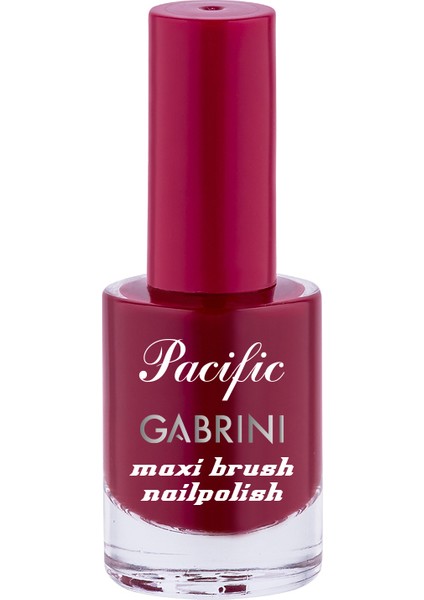 Pacific Nail Polish No: 23
