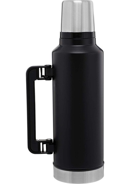 1.9l Classic Legendary Bottle - Siyah fiyatları