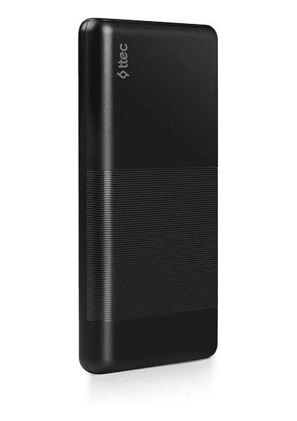 2BB180S Powerlite 10.000MAH Taşınabilir Şarj Cihazı Siyah