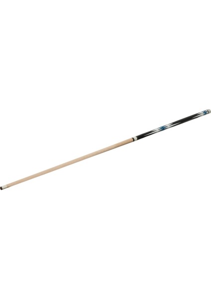 Havuz Cue Stick 57 "bilardo Oyuncuları Için Bilardo Işareti Sopa (Yurt Dışından)