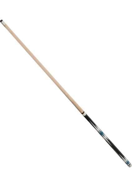 Havuz Cue Stick 57 "bilardo Oyuncuları Için Bilardo Işareti Sopa (Yurt Dışından)