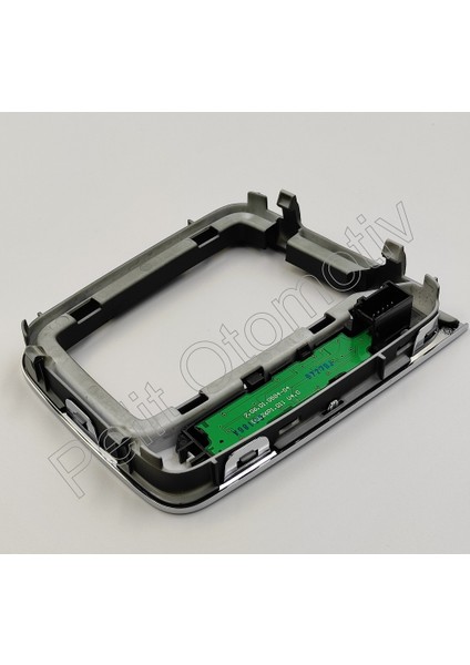 Volkswagen Golf 7 - 7.5 Dsg Otomatik Vites Çerçevesi modelleri