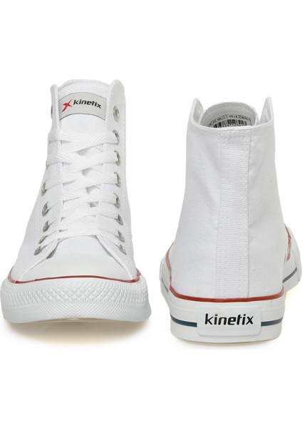 Fowler Tx Hı 3fx Beyaz Erkek High Sneaker